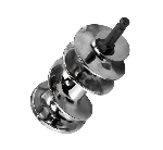 Шнек для мясорубки 12/S, арт. SA5300