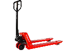 Ручная гидравлическая тележка AC25 2500 кг OXLIFT 701002