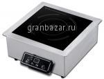 Плита индукционная Hurakan HKN-ICB35M  (встраиваемая)
