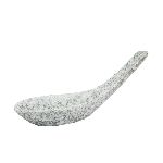 Ложка для мисосупа Stone Untouched Taiga 20 мл 130х50х45 мм P.L. Proff Cuisine 17-323 STONE B / К=96ШТ [1]
