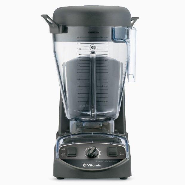 Блендер Vitamix VITAMIX XL (VM 10185) с доп. стаканом 2,0 л