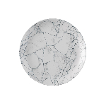 Тарелка мелкая без борта Studio Prints Kintsugi 288мм Pearl Grey Churchill KTPGEV111