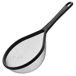 Сито; сталь нерж.; D=26см Paderno 12932-26