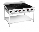 Плита индукционная напольная Kocateq DC3500H6