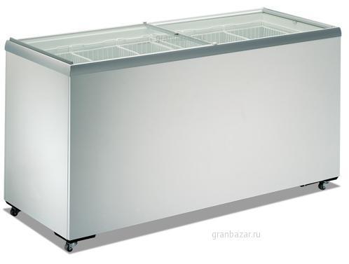 Морозильный ларь Derby EK 66