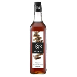 Сироп Ириска хрустящая 1л 1883 Maison Routin 2884 Toffee Crunch