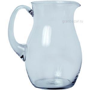 Кувшин 1,5 л. d=170, h=192 мм без крышки Неман /1468/6/