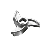 Нож для мясорубки LAME ITALIA MOD.22(82)UNGER