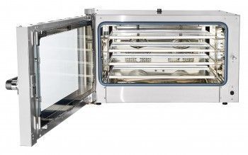 Конвекционная печь Abat КЭП-4ПМ