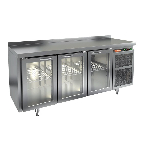 Стол холодильный Hicold GNG 111 HT