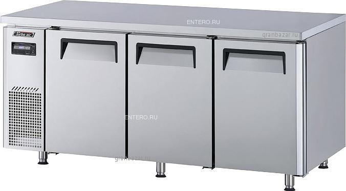 Стол холодильный Turbo air KUR18-3 700 мм