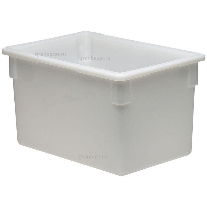 Лоток 660*460*380 мм. поликарб. 83,3 л. (крышка 1826CP 148) Cambro 182615P 148 (3 шт)
