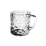Кружка «Линда», 300 мл, стекло Isfahan Glass