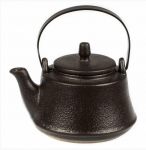 Чайник с металлическим ситом Black Star 600 мл, P.L. Proff Cuisine