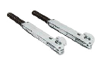 Петли Unox в комплекте KCR1075B для печей конвекционных серии XF