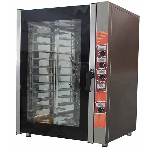 Пароконвектомат ITERMA G10