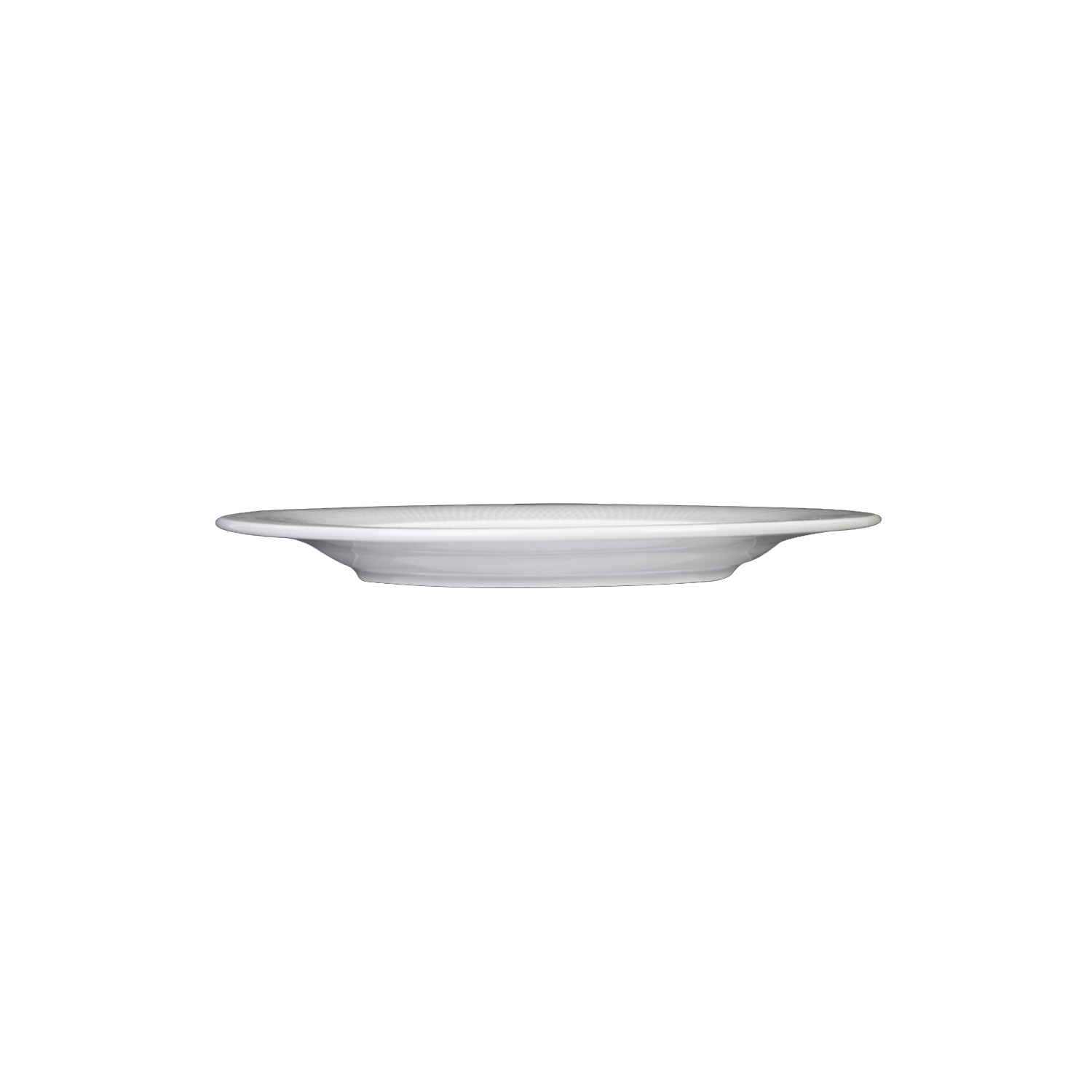 Тарелка мелкая Rosenthal 6'' 160 мм, голубой Corone XSY3796