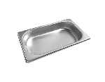 Гастроёмкость GN 1/4*40мм (265х162х40мм) Rosso 814-40