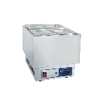 Аппарат для темперирования шоколада HURAKAN HKN-CTM44