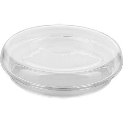 Крышка для чайника универсальная; стекло; D=70, H=20 мм; прозр. Trendglas 400507