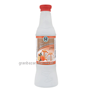 Топпинг для мороженного Альценой 