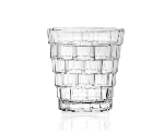 Стакан Олд фэшн 320 мл хр, стекло Stack Luxion RCR Cristalleria [6] 27616020006
