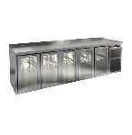 Стол холодильный  Hicold GNG 11111 BR2 HT
