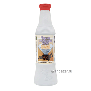 Топпинг для мороженного Альценой 