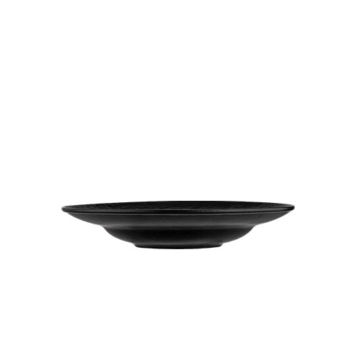Тарелка глубокая SlateStone d=285 мм. 500 мл. Wilmax /2/12/