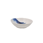 Салатник Blue Wave d=180 мм. 470 мл. h=55 мм. 