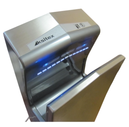 Рукосушитель Ksitex M-8888АС JET