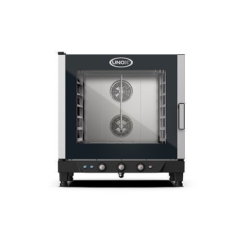 Конвекционная печь BakerLux Unox XB693