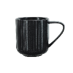 Кружка DAKOTA BLACK 400 мл, d 85 x h 98 мм Cosy&Trendy 4392009