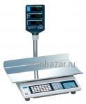 Торговые весы CAS AP-30EX BT