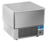 Шкаф шоковой заморозки Icemake ATT03 (встр. агрегат)