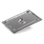 Крышка для гастроемкости 1/6, металл, P.L. Proff Cuisine Е-8016000С