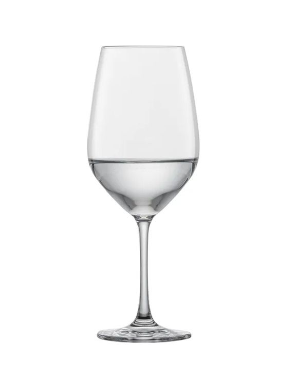 Бокал для красного вина, Vina, 530 мл, h 227 мм, d 88 мм Schott Zwiesel 110 459