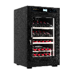 Винный шкаф Meyvel MV46-WB1-M