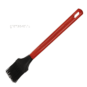 Кисточка кондит.; силикон; L=220,B=37мм MATFER 113042