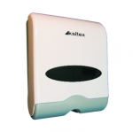 Диспенсер для бумажных полотенец Ksitex ТН-603W