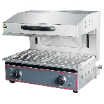 Гриль-саламандер Viatto VA-SS-6000-X