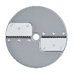 Диск-соломка 2,5х2,5 мм Robot Coupe 28195W mineral+