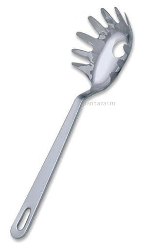 Ложка для спагетти 32см, нерж.сталь Maco SPS32