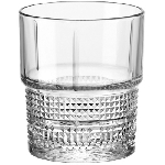 Олд фэшн (стакан) «Новеченто»;стекло;370мл;D=87,H=101мм Bormioli Rocco 122116BAU021990
