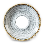 Блюдце Studio Prints Homespun 118 мм Espresso Churchill SPSGESS1