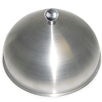 Баранчик сталь нерж.; D=24см Frabosk 349.50.3