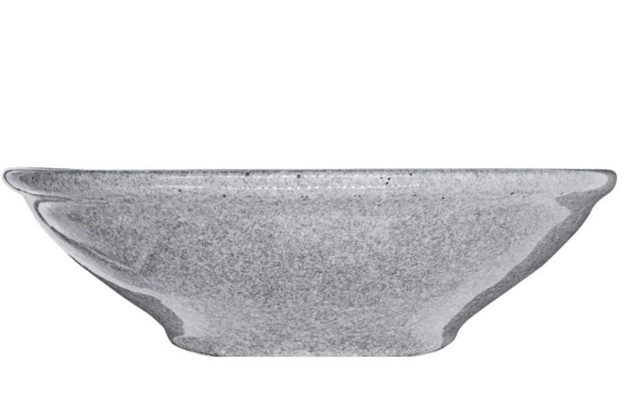 Салатник Panio (1500мл d240 мм h73 мм) Kutahya PAN24KS855A13