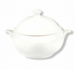 Супница 7 л фарфоровая P.L. Proff Cuisine