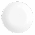 Тарелка для масла Balance/White d102 мм Churchill APRABP1