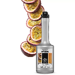 Пюре основа для напитков Маракуйя 1л 1883 Maison Routin 5185/6801 (Passion Fruit)